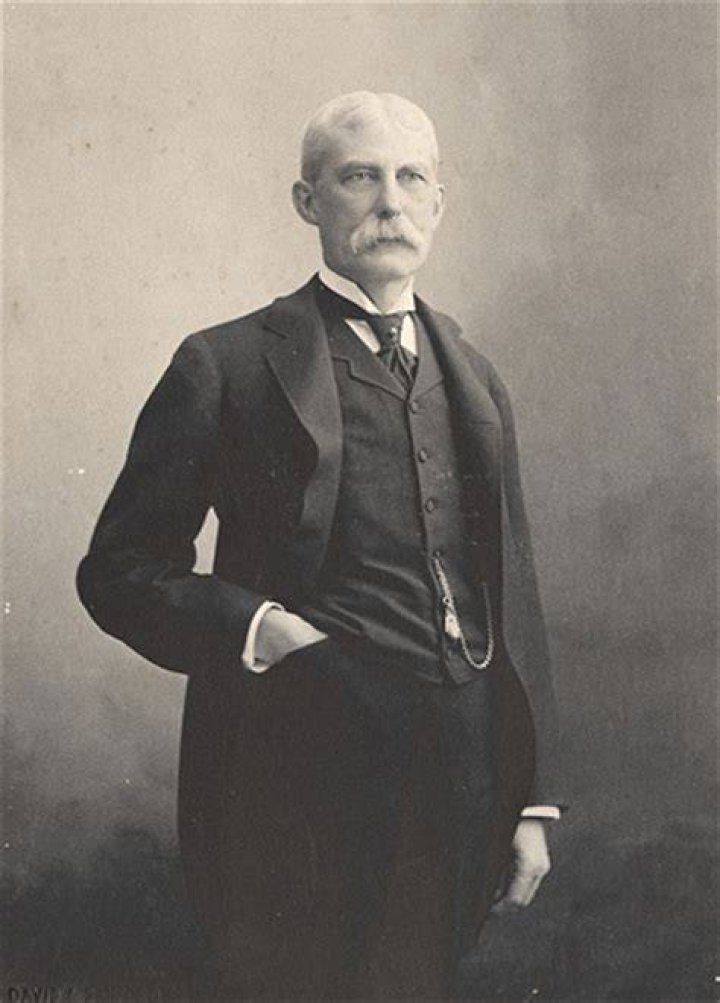 The Enigmatic Net Worth Of Henry Flagler