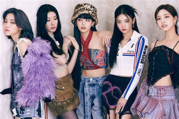 The Essential Guide To ITZY: Meet The Members