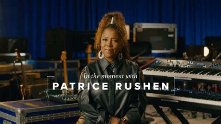 The hump patrice rushen lyrics