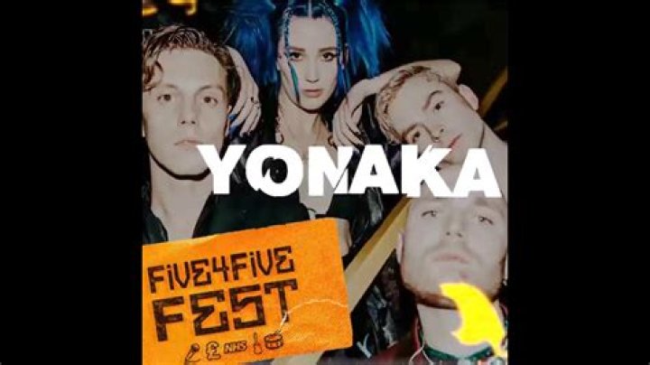 The Meaning Behind The Song: Punch Bag by YONAKA