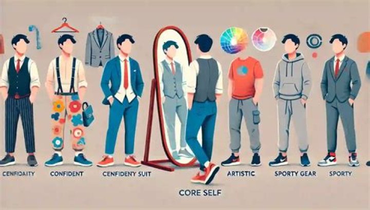 The Personality Behind The Man