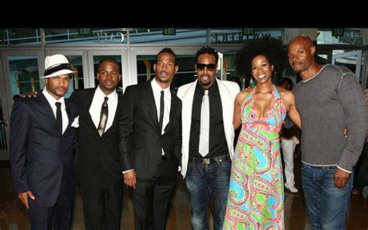 The Wayans Family Net Worth 2018 How Rich is the Film Family Worth