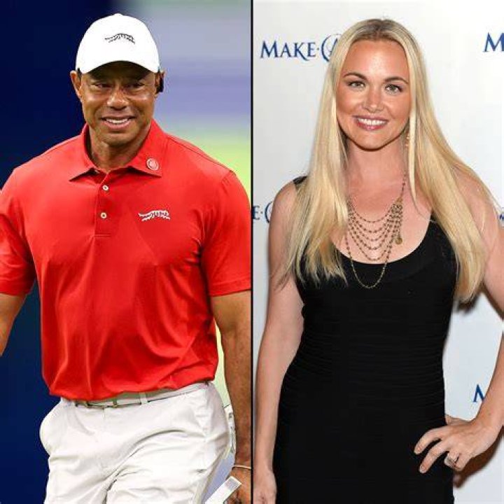 Tiger Woods&rsquo; ExWife Has Been Dating A Former NFL Player My Blog