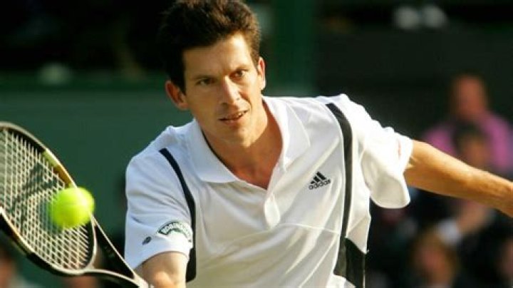 Tim Henman Net Worth & Bio/Wiki 2018 Facts Which You Must To Know!