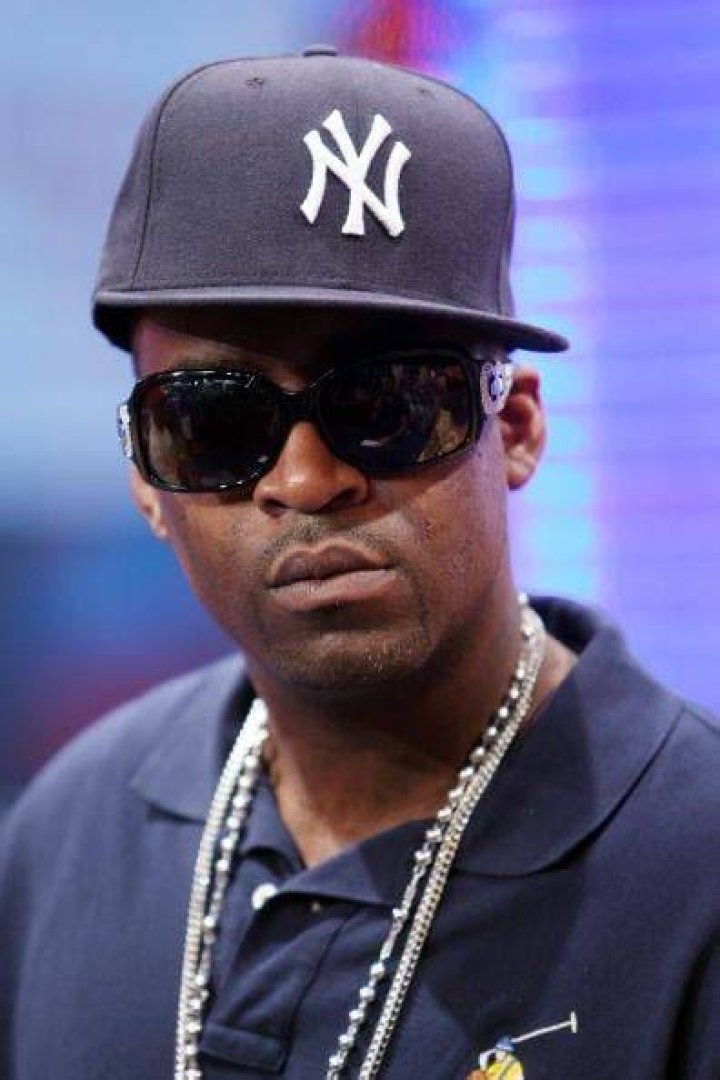Tony Yayo Net Worth 2020 Update Bio, Age, Height, Weight