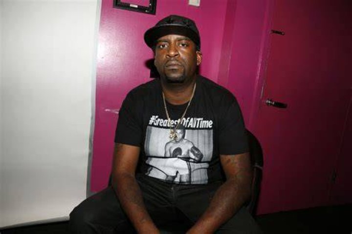 Tony Yayo Net Worth (Updated March 2024) Age, Bio, Wiki, Song