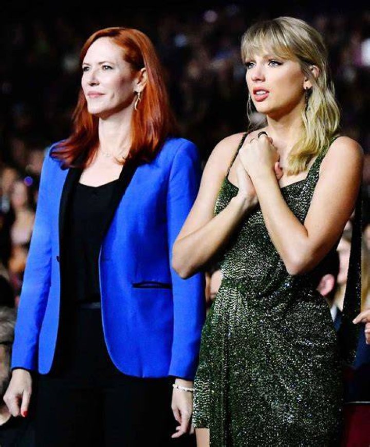 Tree Paine Wiki (Taylor Swift&rsquo;s Publicist), Age, Bio, Height, Net Worth