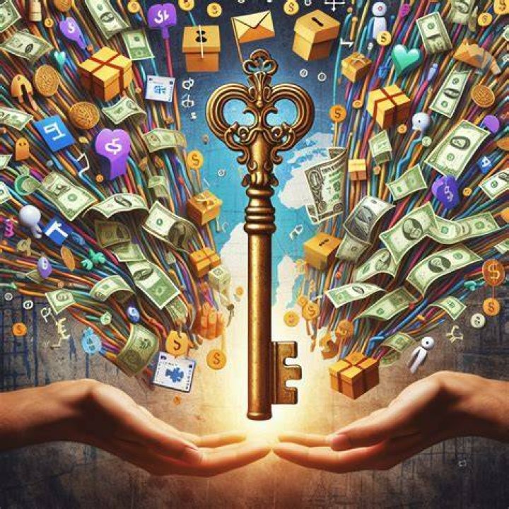 Unlocking Success, Philanthropy, And Style