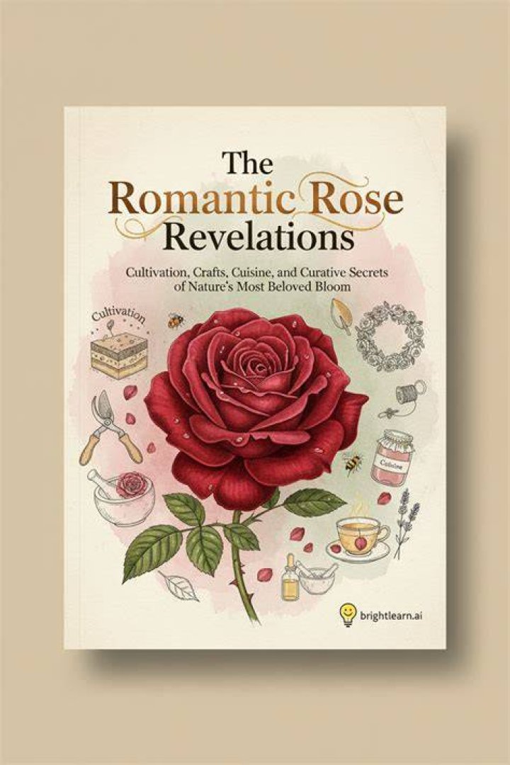 Unveiled Secrets And Romantic Revelations