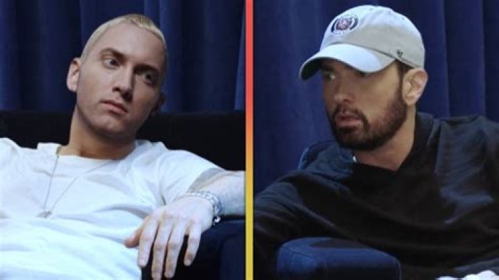 Unveiling Eminem's Actions For His Sister: A Comprehensive Guide