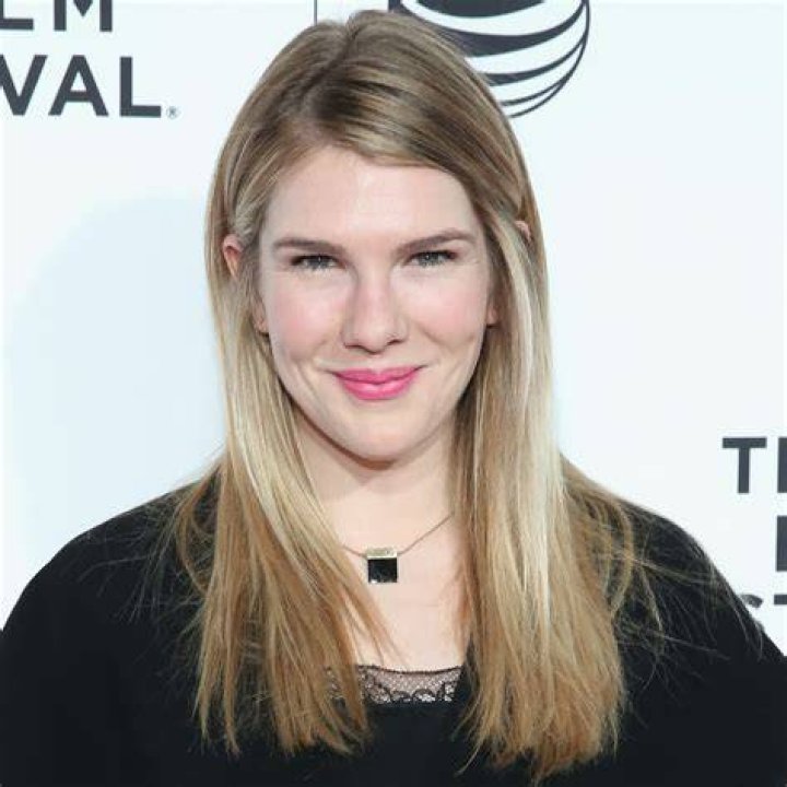 Unveiling Lily Rabe's Enigmatic Dating History