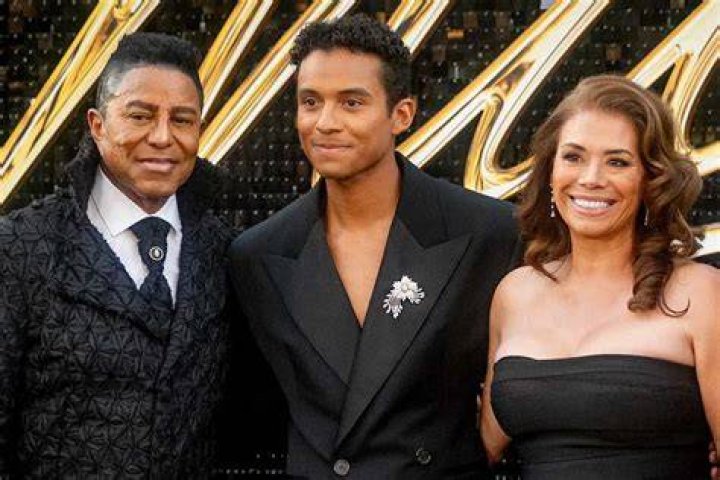 Unveiling The Secrets: Jermaine Jackson's Enduring Marriages