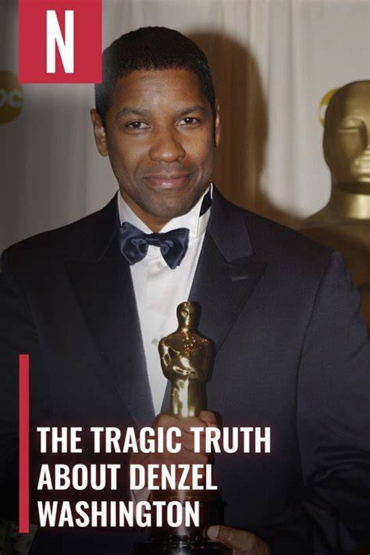 Unveiling The Truth: Denzel Washington's Well-Being Explored