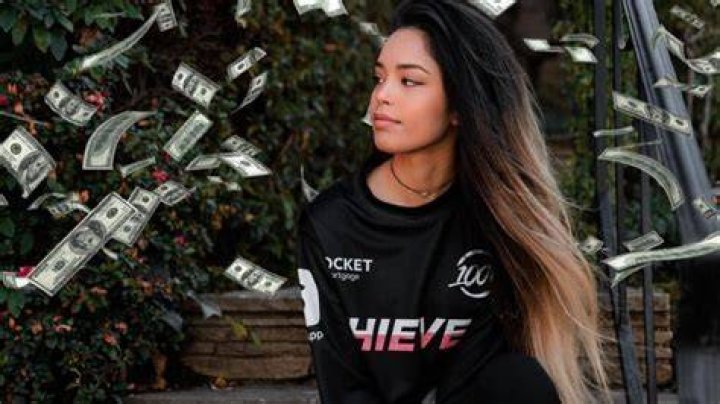 Valkyrae Net Worth How Much Money She Makes On YouTube