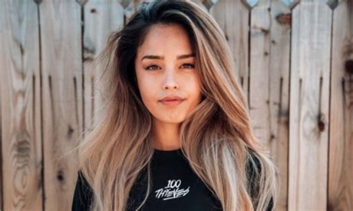 Valkyrae Reveals How Massive Leak Affected Her RFLCT Brand