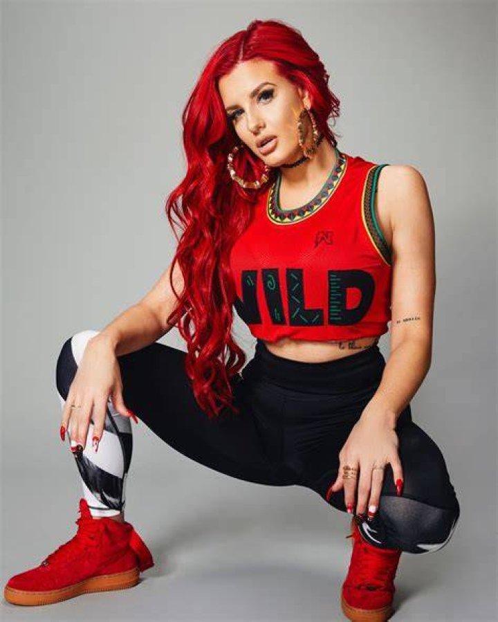 Was Maddy Fired From Wild 'N Out? The Truth Revealed