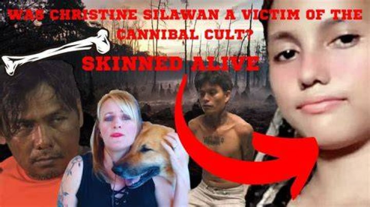 [Watch Video] Christine Silawan Actual Photo And Video Details On