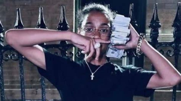 What happened to Notti Osama? 14year old rapper fatally stabbed after