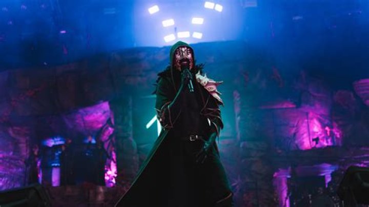 What Happened To Sleep Token? Leaked Real Identity