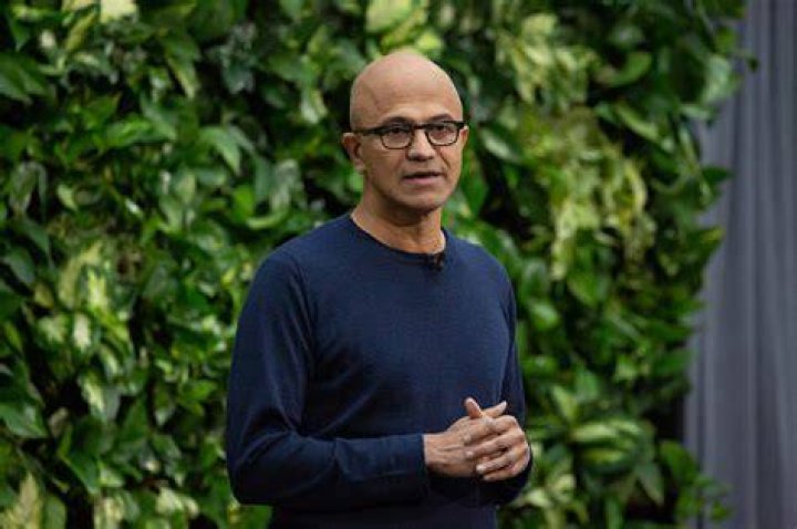 What happened to Zain Nadella The story of Microsoft CEO, Satya