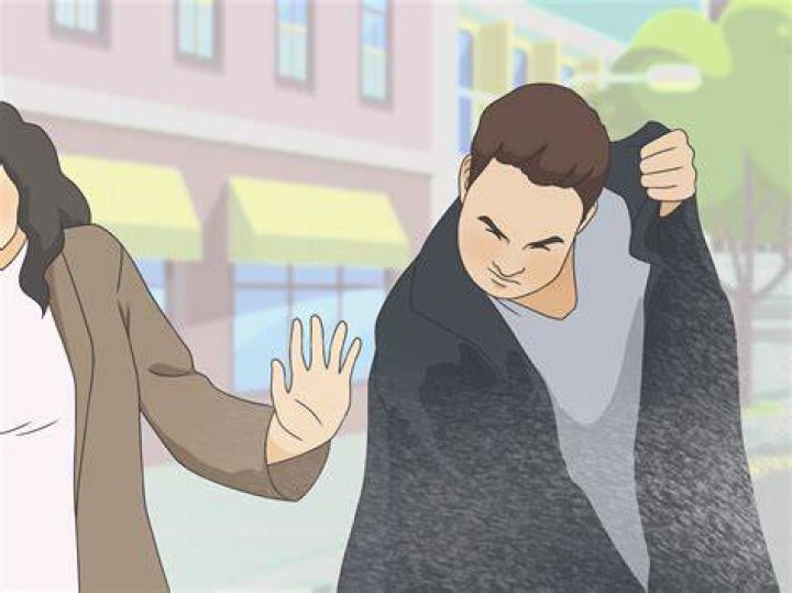 What is the Sidewalk Rule? The TikTok Trend, Explained