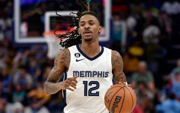 Who's The Real Ja Morant? Uncovering His True Identity