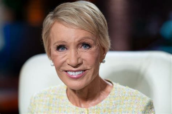 Who is Barbara Corcoran's husband Bill Higgins? Find out Barbara's