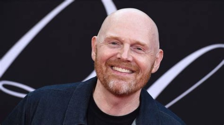 Who Is Bill Burr's Wife? All About Nia Ren&eacute;e Hill