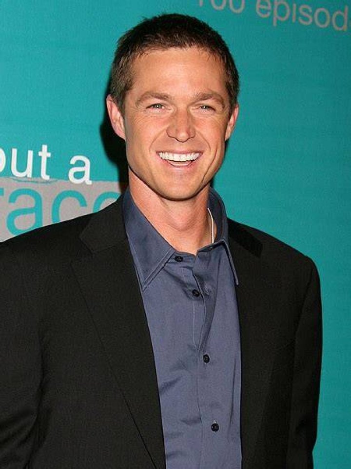 Who is Eric Close? Wiki Bio, wife Keri Close, family, net worth, parents