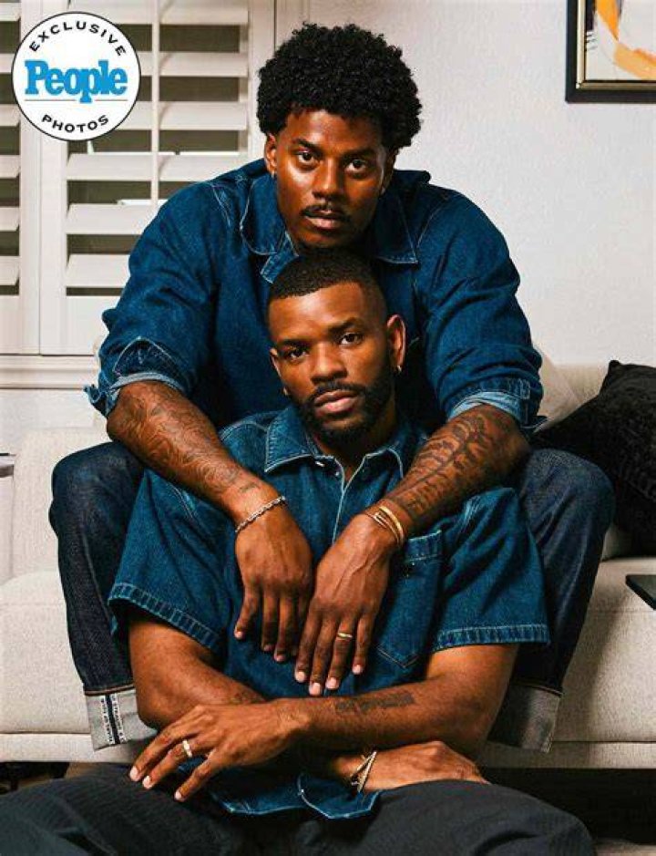 Who Is Jermelle Simon's Partner? All About The Upshaws Actor&rsquo;s Personal