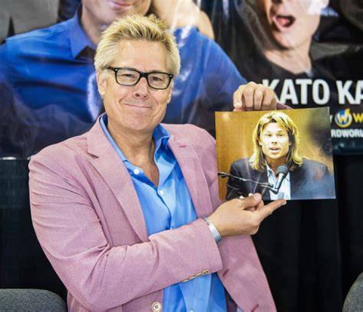 Who Is Kato Kaelin on &lsquo;Celebrity Big Brother&rsquo;?