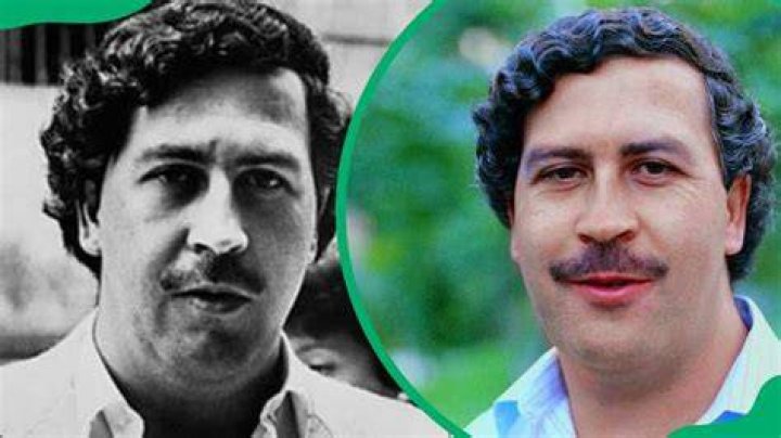 Who really was Pablo Escobar's wife, Maria Victoria Henao? When and how