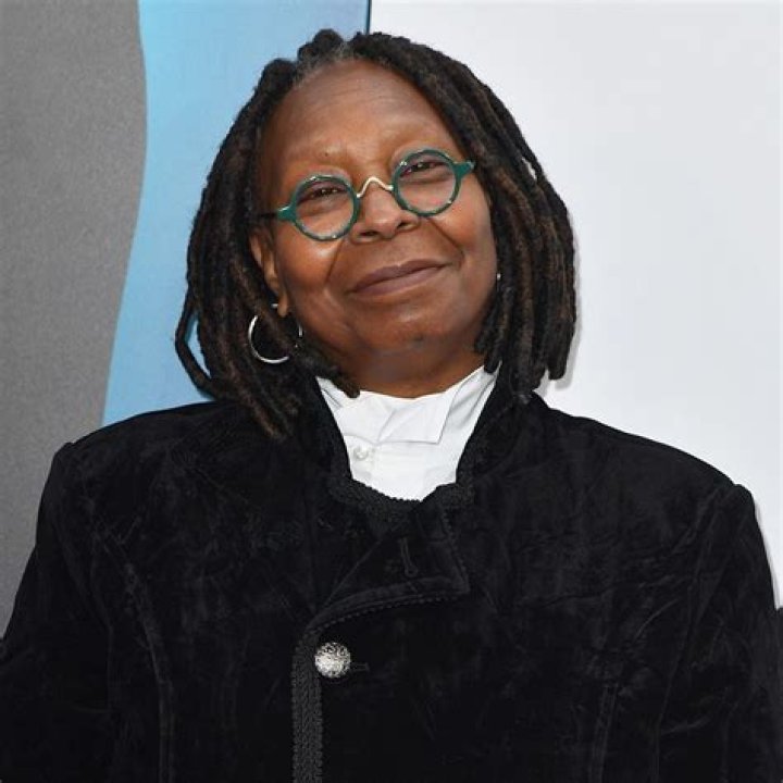 Whoopi Goldberg's Will Prevents Unauthorized Biopics About Her Life