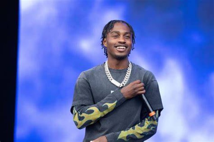 Why Is Lil Tjay's Net Worth Surprisingly Low?