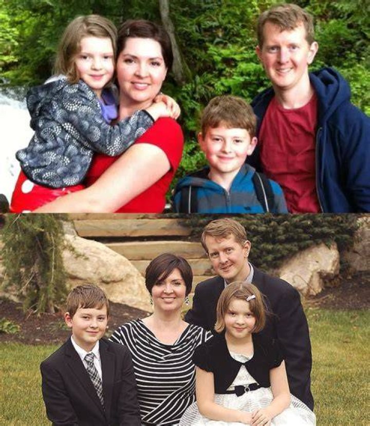 Wife, Children, And Hidden Truths