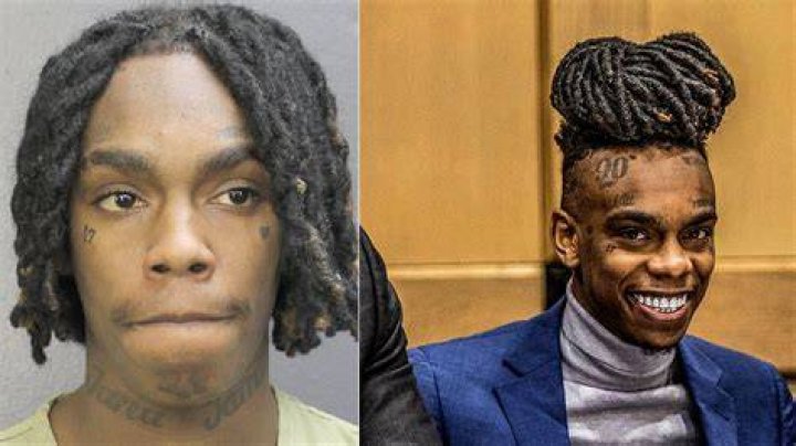 YNW Melly Arrested, Faces Double FirstDegree Murder Charges Of &lsquo;Best