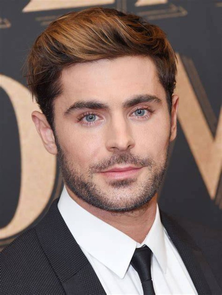 Zac Efron's Boyfriend Brother And Parents